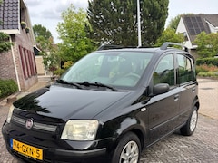 Fiat Panda - 1.2 Edizione Cool 2de Eigenaar, Top onderhoud