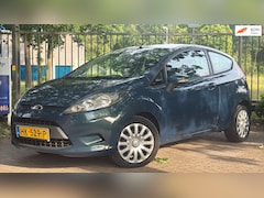 Ford Fiesta - 1.25 Trend AIRCO
