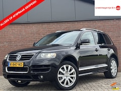 Volkswagen Touareg - 4.2 V8 | LIMITED EDITION | TREKHAAK