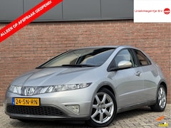 Honda Civic - 1.8 SPORT | NL-AUTO | CLIMA | CRUISE
