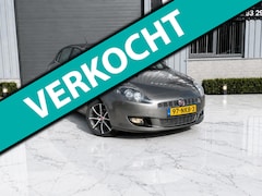 Fiat Bravo - 1.4 T-Jet Dynamic Automaat/ Airco/Cruise Control/PDC