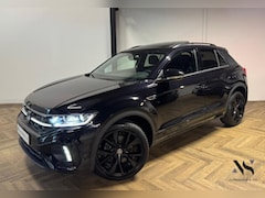 Volkswagen T-Roc - 1.5 TSI R-Line Business PANO KEYLESS PDC CARPLAY