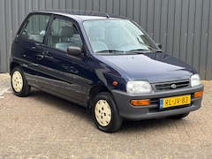 Daihatsu Cuore - 850 Magic Automaat