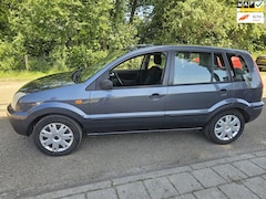 Ford Fusion - 1.4-16V Trend