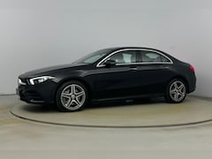 Mercedes-Benz A-klasse - A 250e Limousine Automaat AMG Line | Premium Pakket | Distronic | Advanced Sound System |