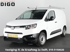 Toyota ProAce City - 1.5 D-4D Navigator | Apple Carplay & AndoidAUTO | Navigatie | Camera |