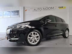 Renault Clio Estate - 0.9 TCe Limited NL-AUTO/NAP KM-GARANTIE/1EIG/100% RENAULT DEALERONDERHOUDEN
