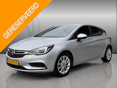 Opel Astra - 1.0 Business+ | NAVIGATIE | ACHTERUIT RIJ CAMREA | PARKEER SENSOREN | KEYLESS GO/ENTRY | A