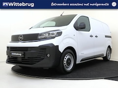 Opel Vivaro Electric - L2 75 kWh | Dubbele Schuifdeur | Camera