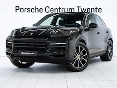 Porsche Cayenne - E-Hybrid