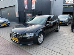 Audi A3 Sportback - 1.6 TDI Attraction 102 gram Airco Navi PDC NAP APK