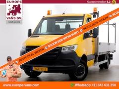 Mercedes-Benz Sprinter - 514 CDI 143pk E6 Open Laadbak L432cm 06-2019