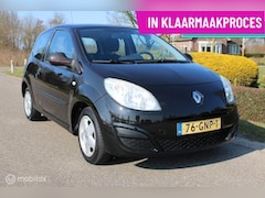 Renault Twingo - 1.2|RIJKLAAR|AC|D.RIEM VV|APK|GARANTY|HISTORY