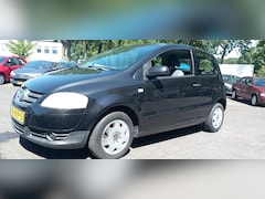 Volkswagen Fox - 1.2 Trendline