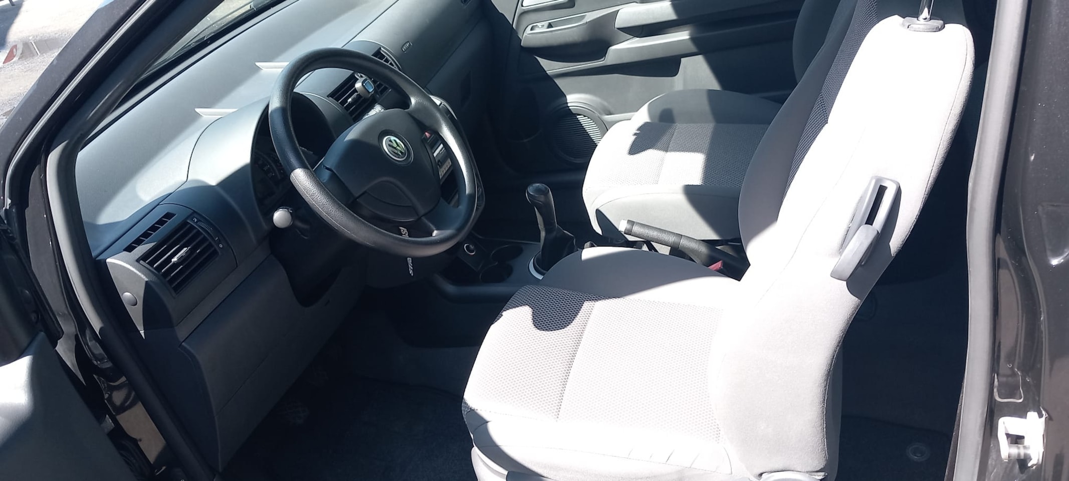 Volkswagen Fox - 1.2 Trendline
