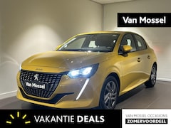 Peugeot 208 - 1.2 PureTech Active | NAVIGATIE | APPLE CARPLAY/ANDROID AUTO | LMV | BLUETOOTH AUDIO |