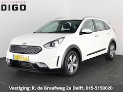 Kia Niro - 1.6 GDi Hybrid DynamicLine | Apple Carplay/AndroidAUTO | Cruise control | Navigatie