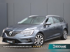 Renault Mégane Estate - 1.3 TCe 140 EDC Techno | Navigatie | Camera | Climate Control | Cruise Control | Trekhaak