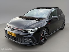 Volkswagen Golf - 2.0 TSI GTI Camera|Pano|IQ|Led|