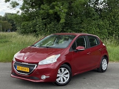 Peugeot 208 - 1.4 VTi Active 5Deurs/Navi/Pdc/Cruise/Airco/Trek