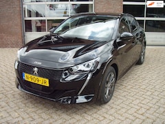 Peugeot e-208 - EV Allure Pack 50 kWh
