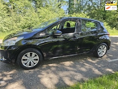 Peugeot 208 - 1.2 VTi Blue Lease