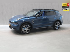 Lynk & Co 01 - 1.5 NL Auto/Zwarte hemel/360/Rijklaar/1800Kg Trekgewicht
