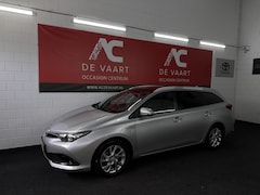 Toyota Auris - 1.8 Hybrid Lease Pro - NAVI/CAMERA/PANODAK/NAP