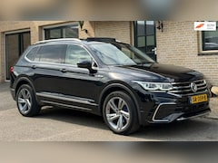 Volkswagen Tiguan Allspace - 1.4 TSI R-Line 7p. PANO |CAM|LEDER
