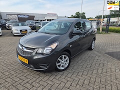 Opel Karl - 1.0 ecoFLEX Edition/VIVA/ CRUIS CONTROL