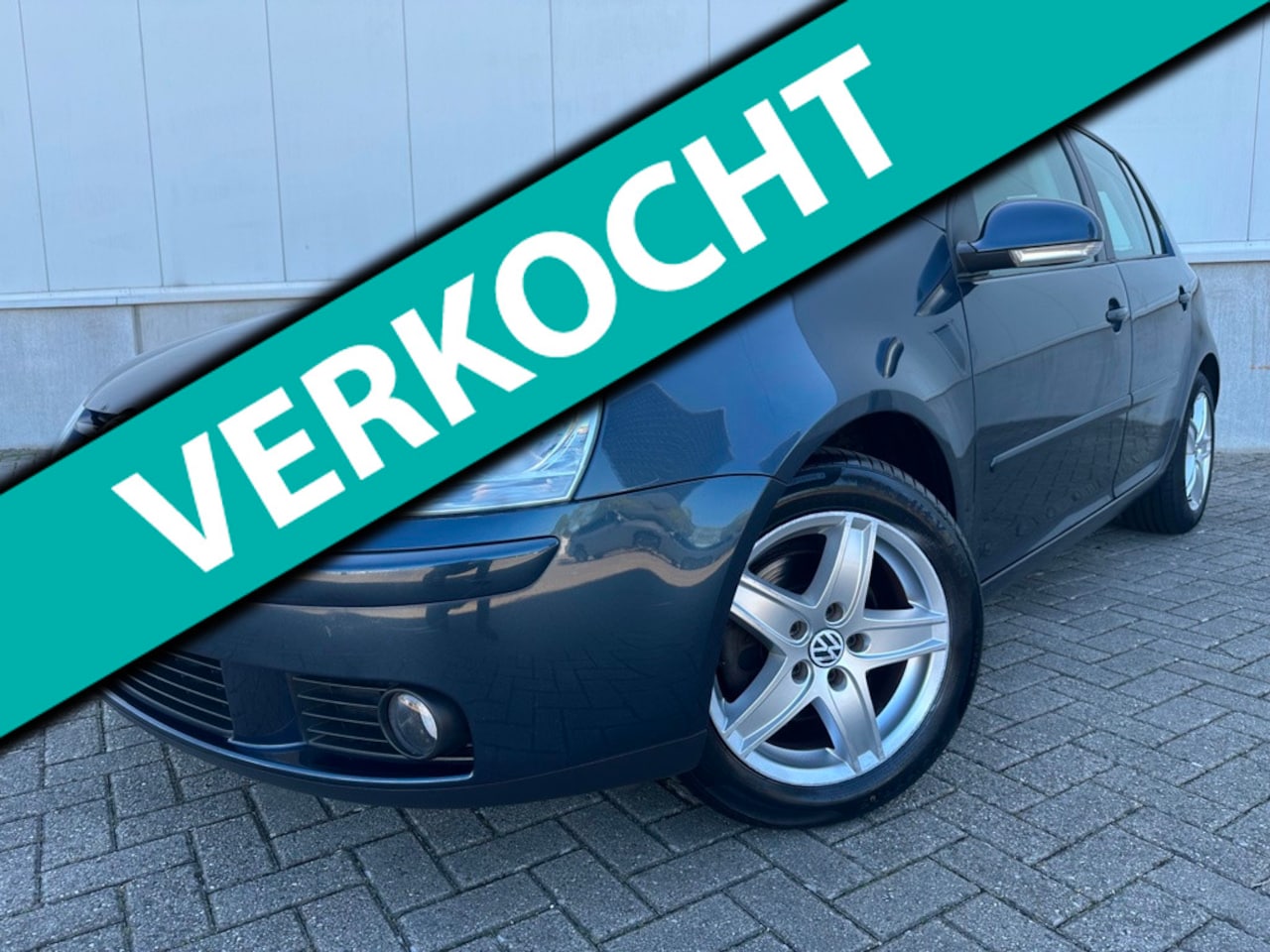 Volkswagen Golf - 1.4 TSI Trendline 1e eigenaar NL auto..... - AutoWereld.nl