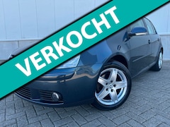 Volkswagen Golf - 1.4 TSI Trendline 1e eigenaar NL auto