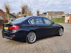 BMW 3-serie - 320i High Executive Bovag garantie/ origineel nl auto/luxury uitvoering
