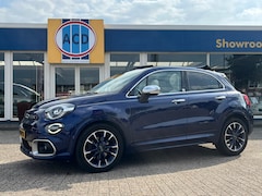 Fiat 500 X - 1.5 Hybrid Yacht Club Capri Cabrio | Orig. NL | Dealer onderhouden | Trekhaak | Zomer- en