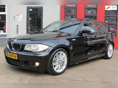 BMW 1-serie - 120i High Executive M-Pakket, Navi
