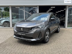Peugeot 3008 - 1.6 HYbrid PHEV 225 Pk Allure Pack Business | Navigatie | Cruise | Clima | Camera | Side a