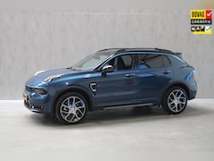Lynk & Co 01 - 1.5 NL Auto/Zwarte hemel/Rijklaar/Trekhaak Afneembaar/Prijs is rijklaar