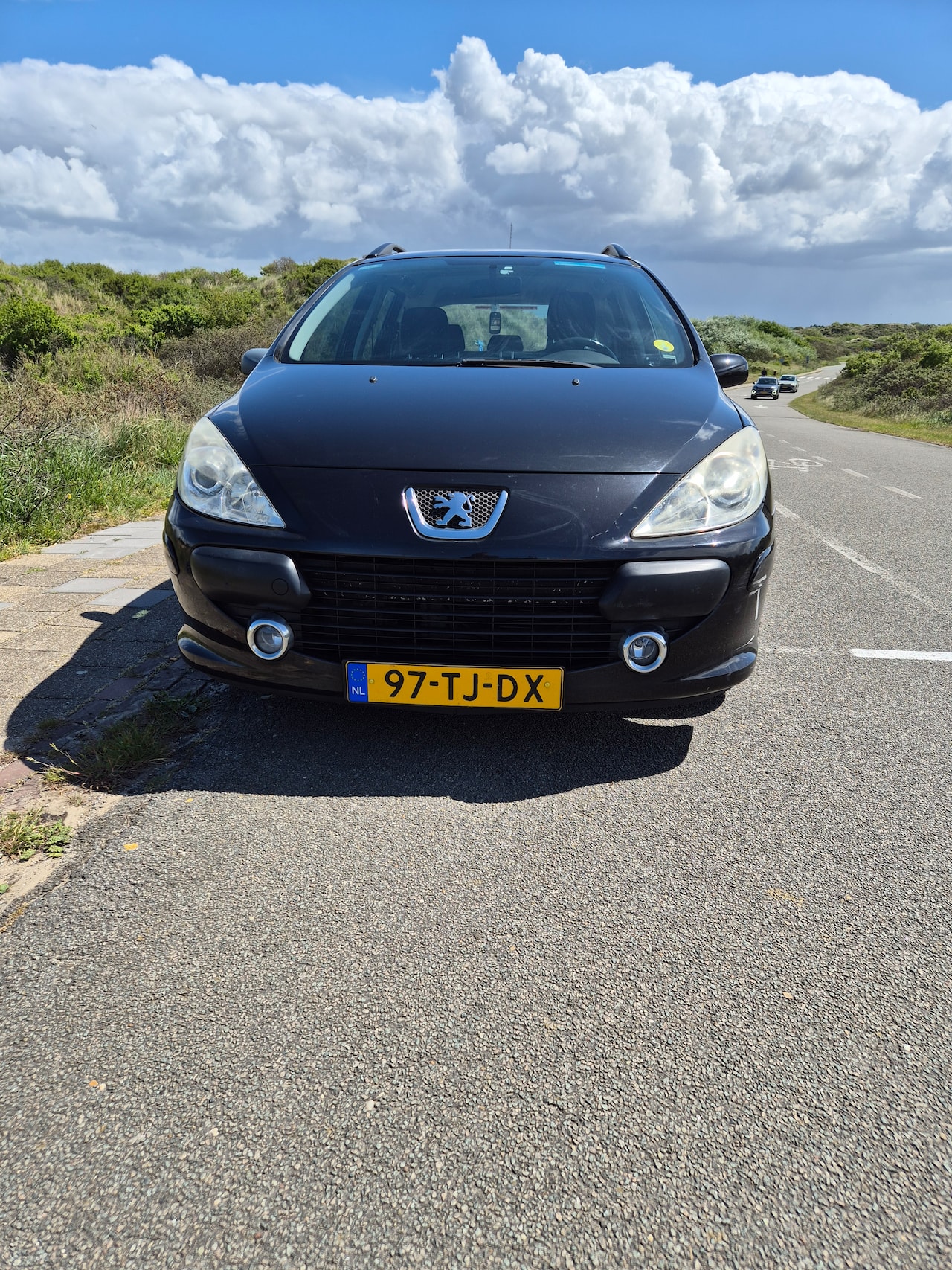 Peugeot 307 Break - 1.6-16V XS - AutoWereld.nl