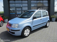 Fiat Panda - 1.2 Dynamic Automaat 30dkm Airco Hoge instap