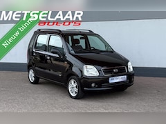 Suzuki Wagon R+ - 1.3 ✅ Airco ✅ El ramen