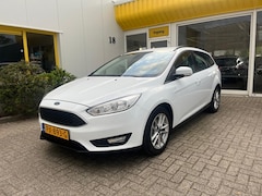 Ford Focus Wagon - 1.0 Lease Edition