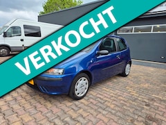 Fiat Punto - 1.2-16V Dynamic NIEUWE APK