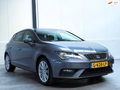 SEAT Leon ST - 1.4 TSI X-PERIENCE|Keyless