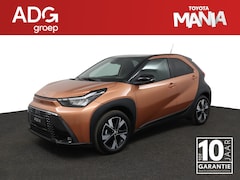 Toyota Aygo X - Hybrid 115 pulse | MANIA | E 1500 inruilpremie |