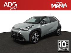 Toyota Aygo X - Hybrid 115 pulse | MANIA | E 1500 inruilpremie |