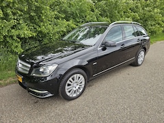 Mercedes-Benz C-klasse Estate - 180 Business Class 125 Avantgarde