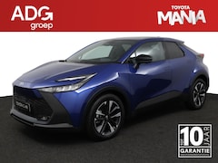 Toyota C-HR - 1.8 Hybrid 140 Dynamic | MANIA | E 3500 inruilpremie |