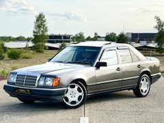 Mercedes-Benz 300-serie - 300E W124