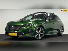 Peugeot 308 - 1.6 Plug-in Hybrid 225 GT*Panodak*Navi*Camera*Leder*Carplay