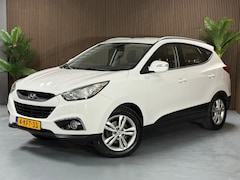 Hyundai ix35 - 1.6i GDI Active NIEUWE D.KETTING